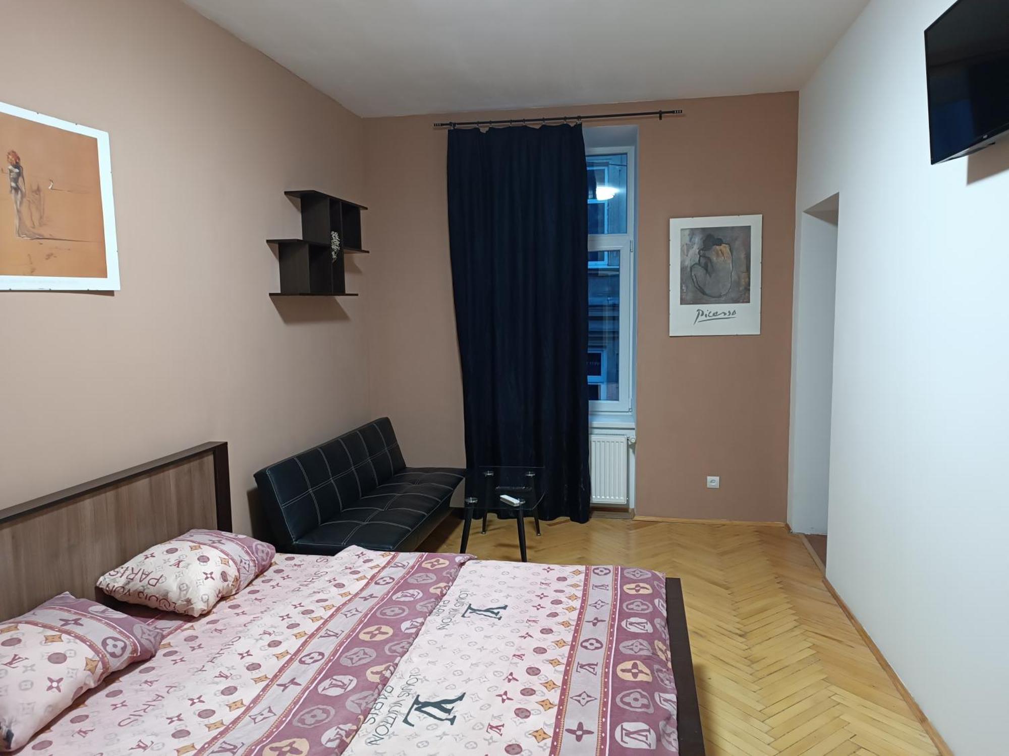 Ляльковий Театр Не Мансарда Lviv Eksteriør bilde