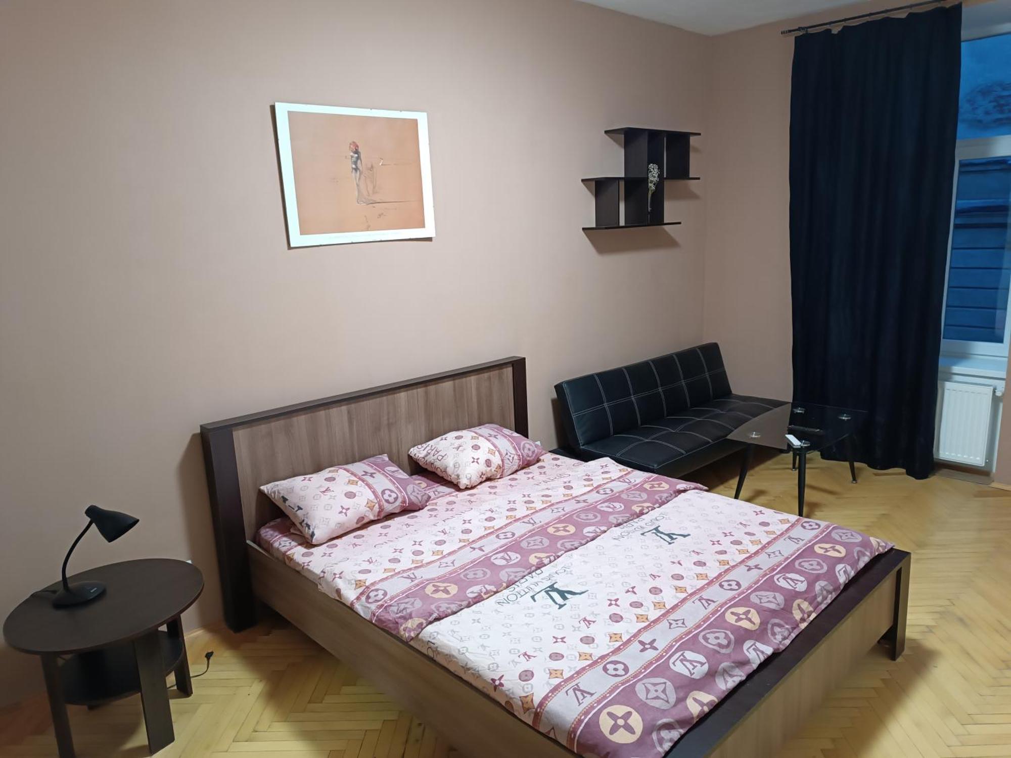 Ляльковий Театр Не Мансарда Lviv Eksteriør bilde